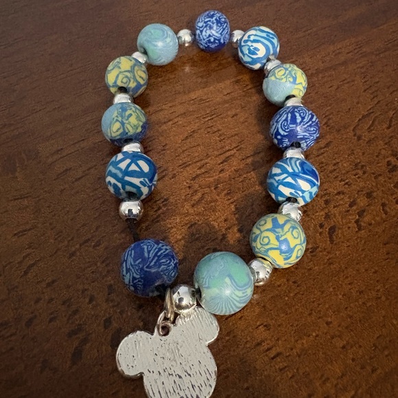 Disney Mickey bracelet - Picture 4 of 4